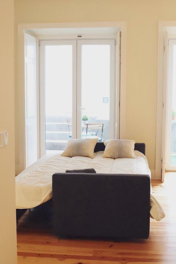 Apartamento Senhora Do Monte 1 *