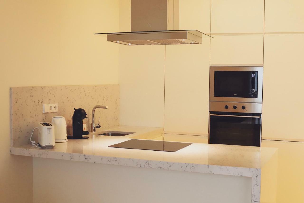 Apartamento Senhora Do Monte 1 *